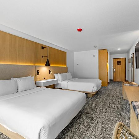 The Evergreen Hotel McCall Εξωτερικό φωτογραφία
