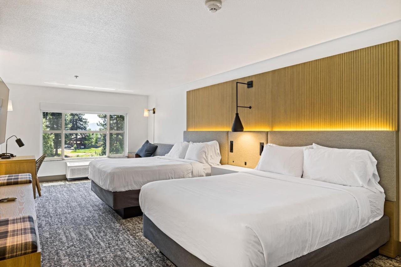 The Evergreen Hotel McCall Εξωτερικό φωτογραφία