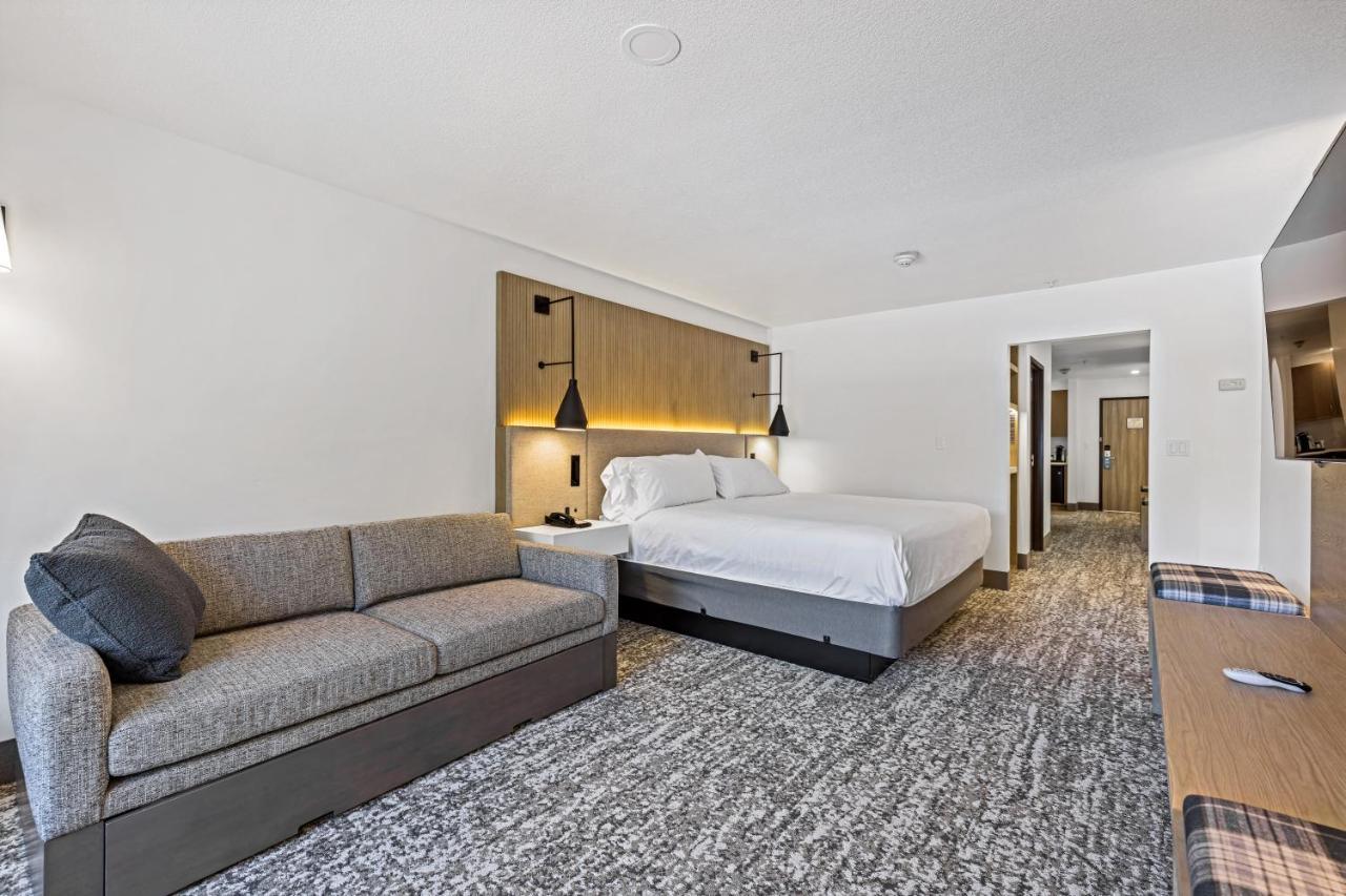 The Evergreen Hotel McCall Εξωτερικό φωτογραφία