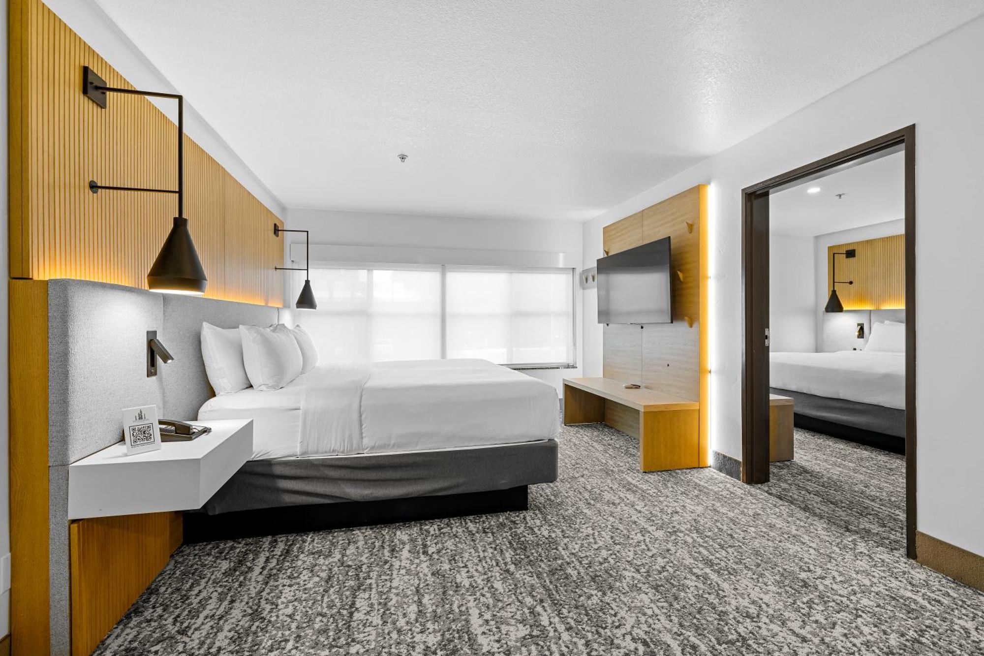 The Evergreen Hotel McCall Εξωτερικό φωτογραφία