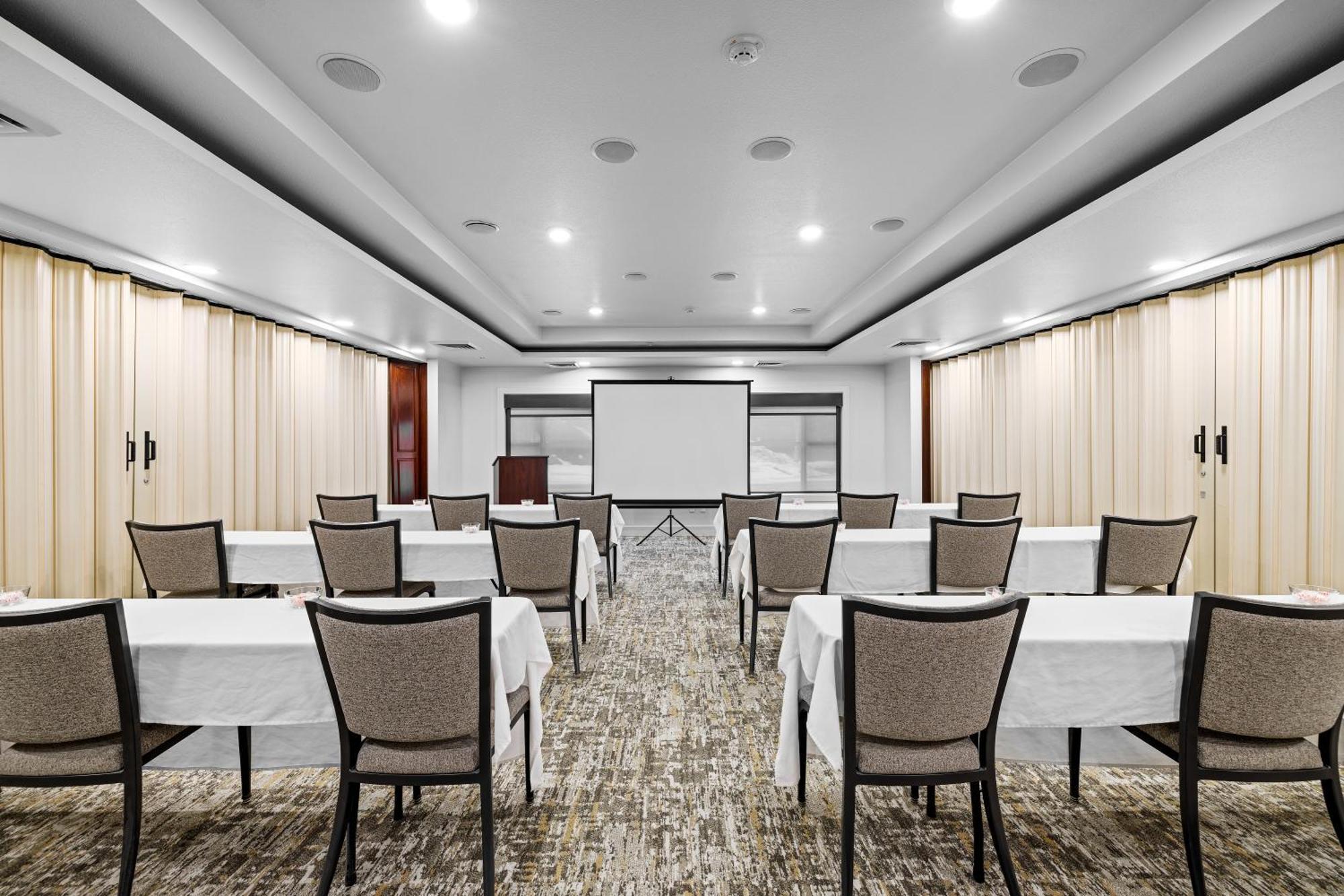 The Evergreen Hotel McCall Εξωτερικό φωτογραφία