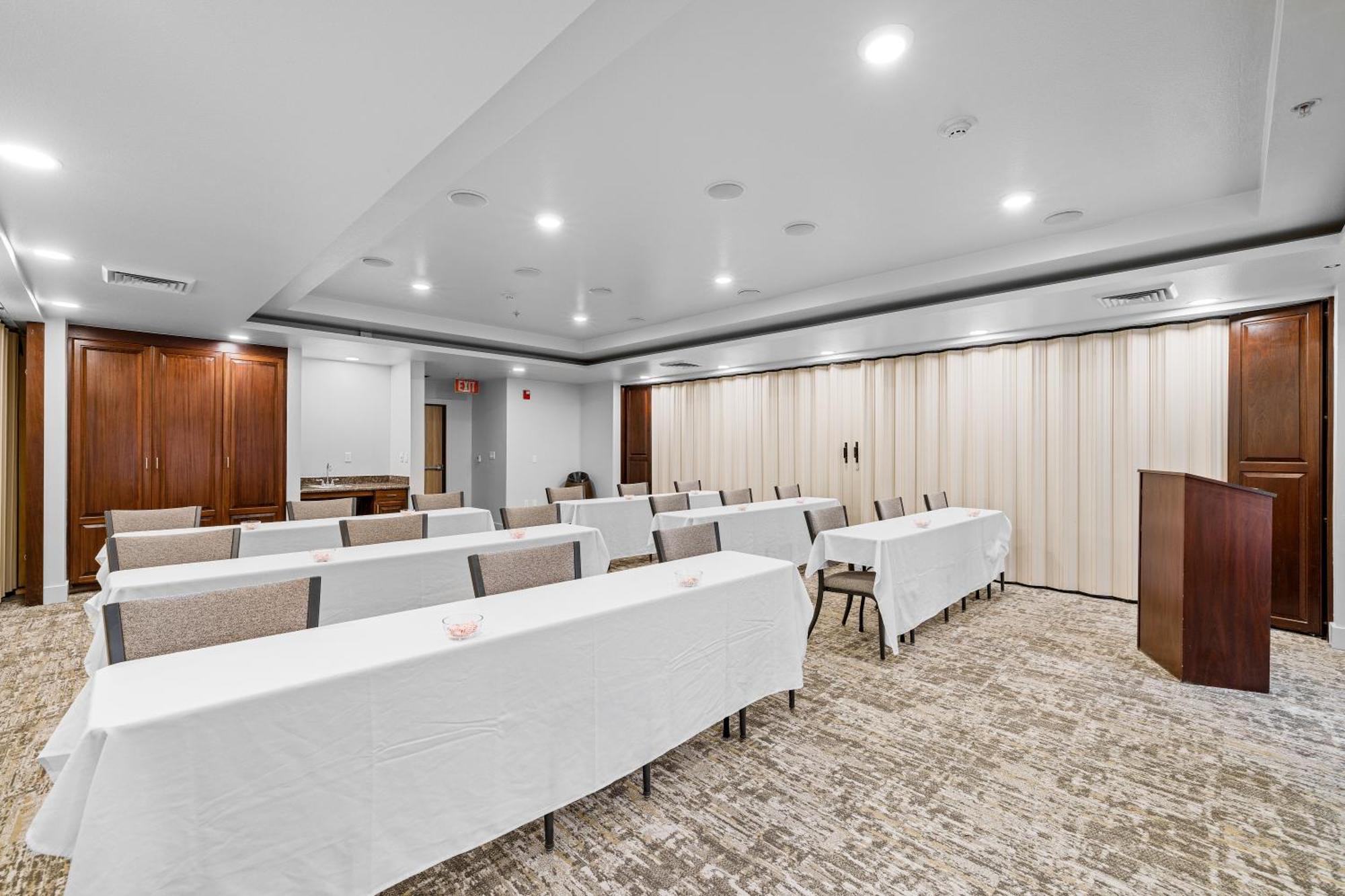 The Evergreen Hotel McCall Εξωτερικό φωτογραφία