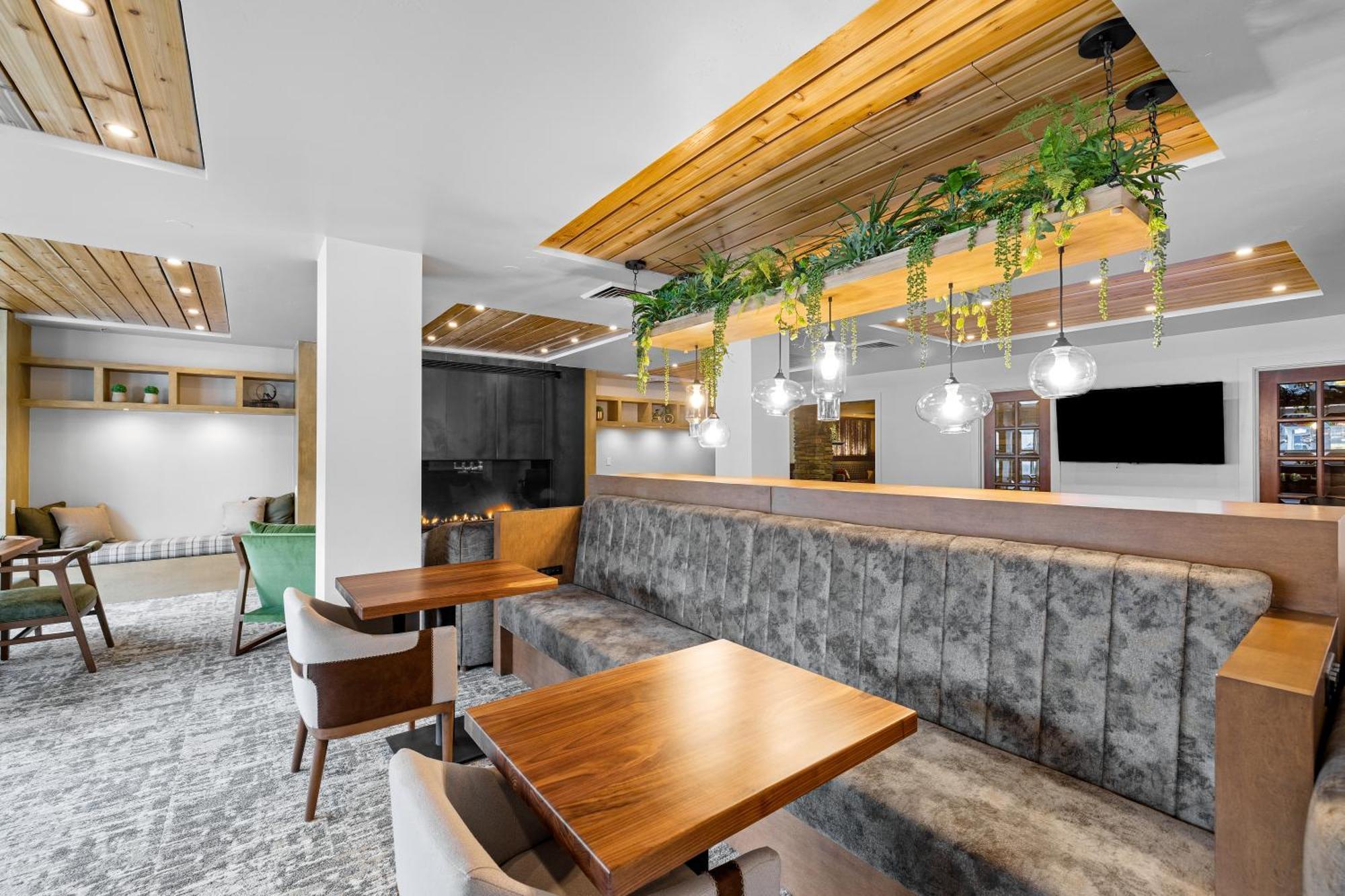 The Evergreen Hotel McCall Εξωτερικό φωτογραφία